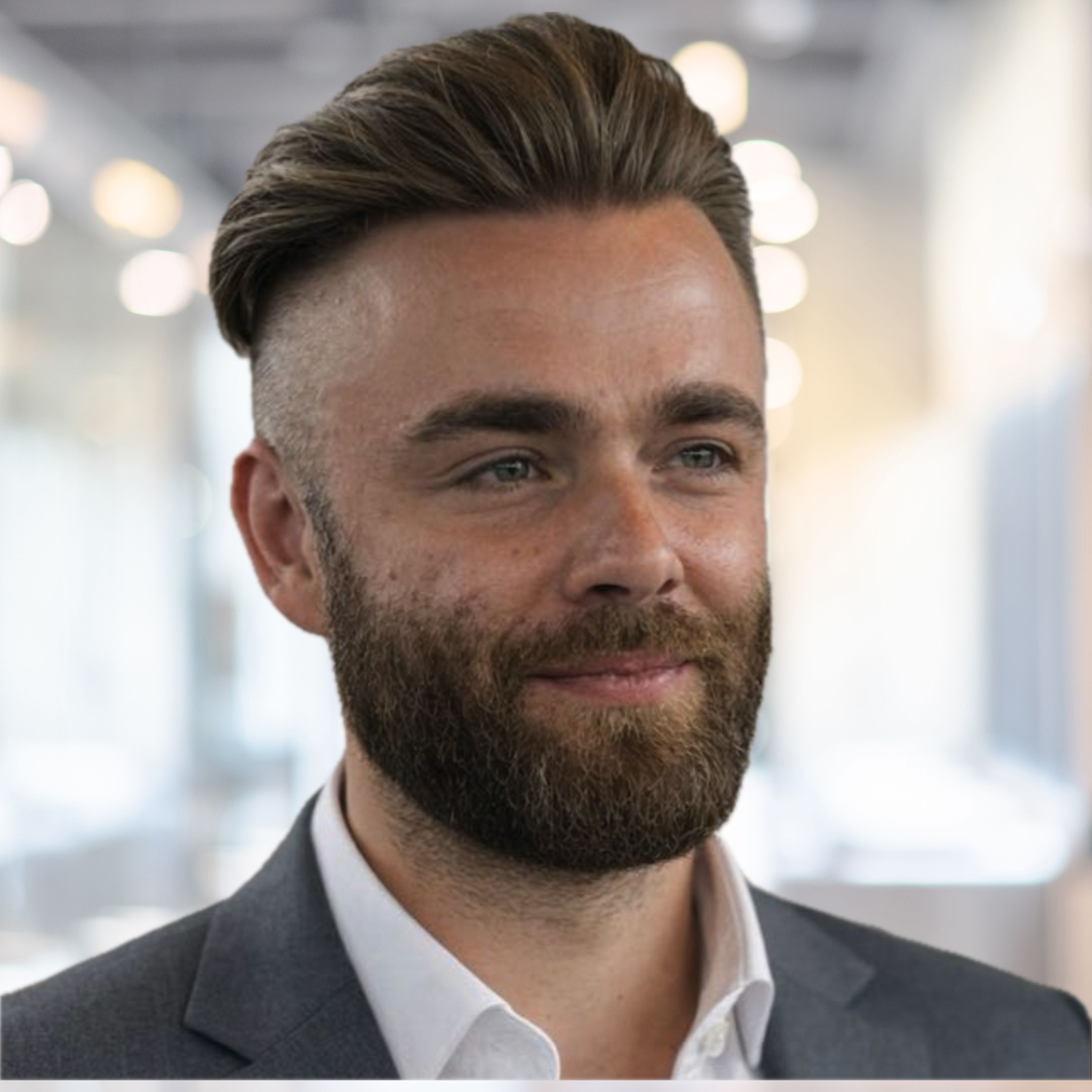 Max Gebauer