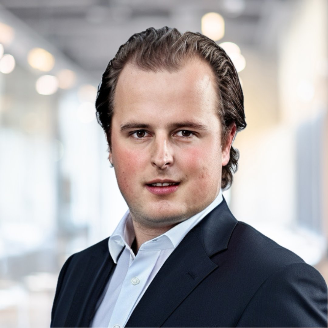 Tim Häussermann